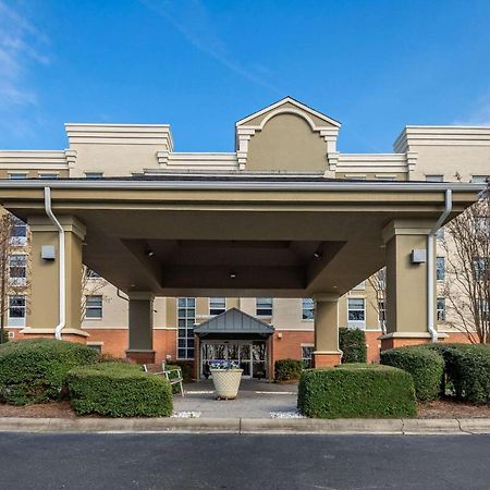 Comfort Suites Near Birkdale Village - Хантерсвилл Экстерьер фото