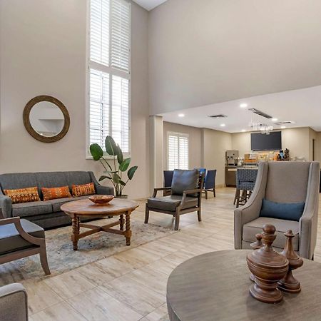 Comfort Suites Near Birkdale Village- Хантерсвилл Экстерьер фото