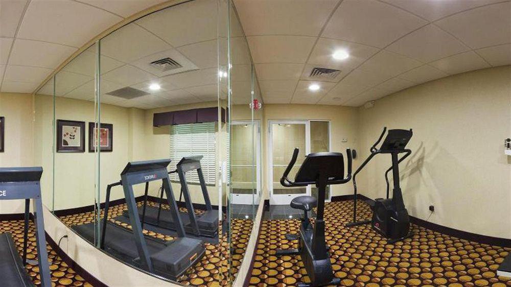 Comfort Suites Near Birkdale Village- Хантерсвилл Экстерьер фото