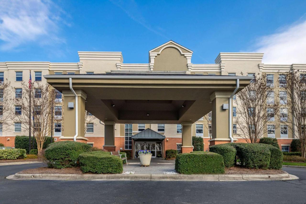 Comfort Suites Near Birkdale Village - Хантерсвилл Экстерьер фото