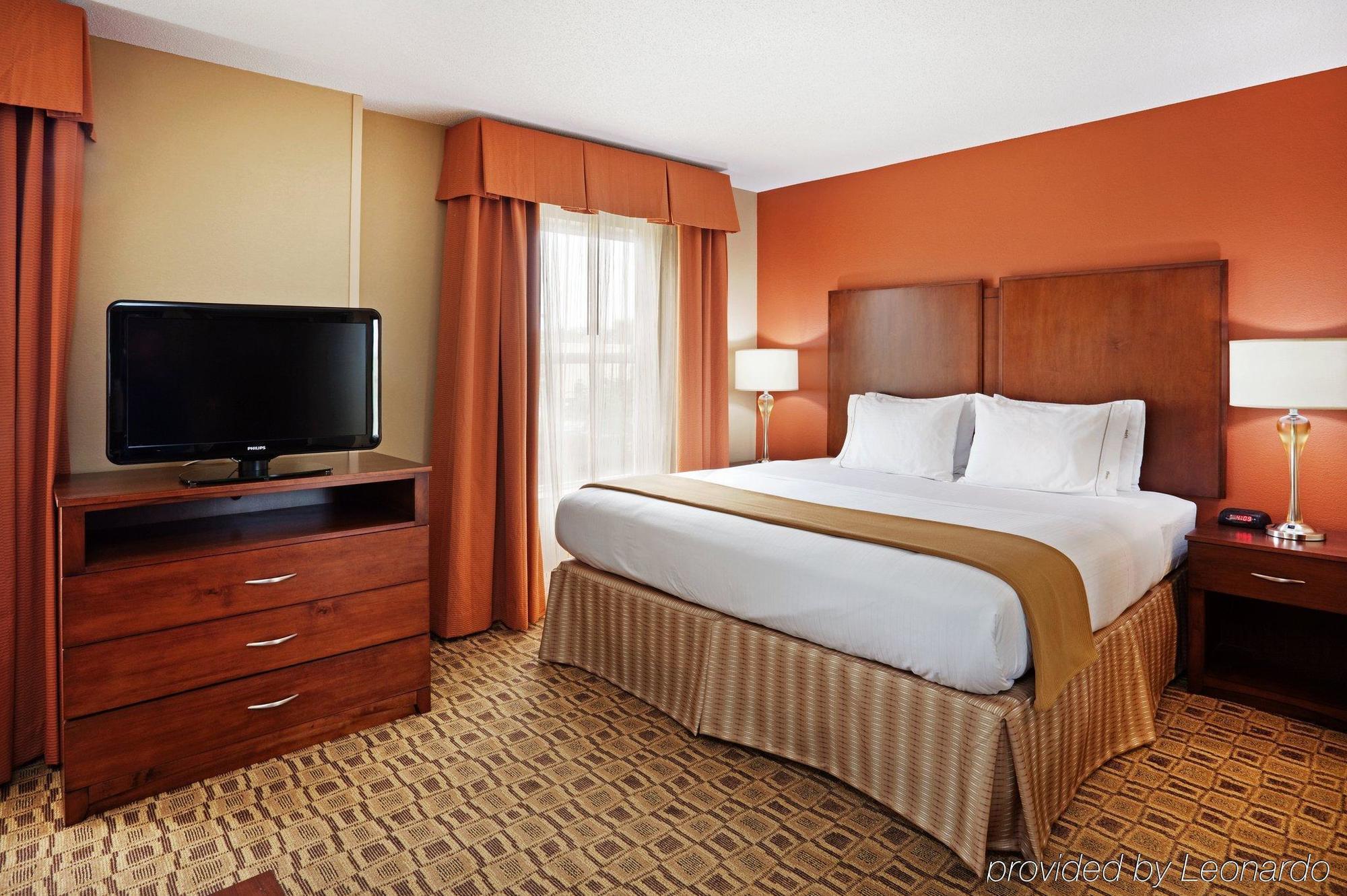 Comfort Suites Near Birkdale Village- Хантерсвилл Номер фото