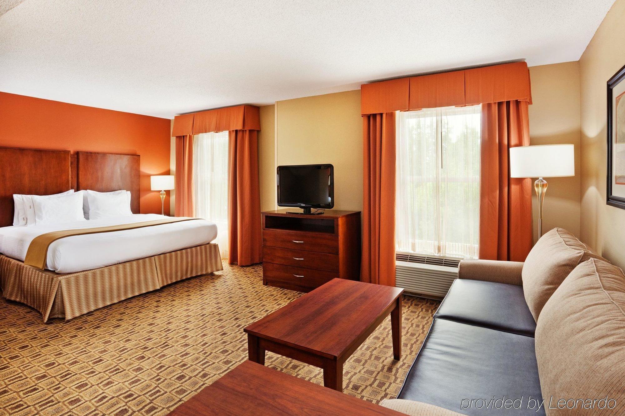 Comfort Suites Near Birkdale Village- Хантерсвилл Номер фото